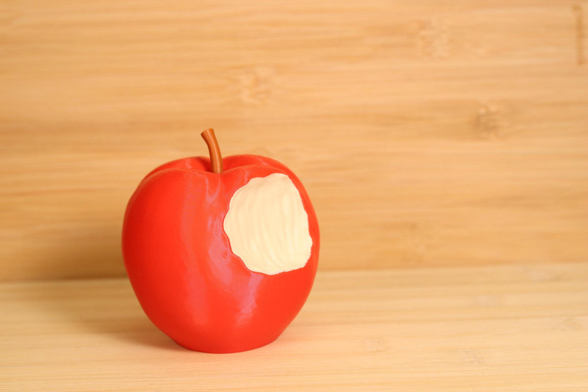 Teacher Apple Decor Classroom Desk Decoration Appreciation Gift