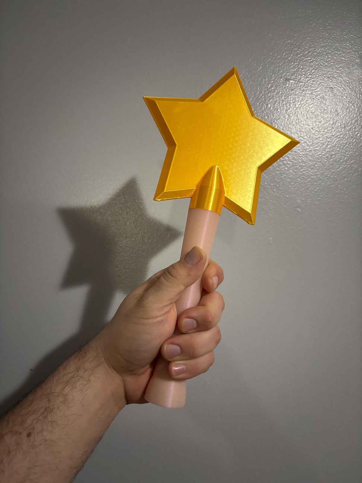 Magic Payment Wand Debit Card Tap Holder Novelty Gift