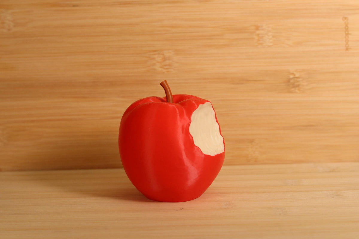 Teacher Apple Decor Classroom Desk Decoration Appreciation Gift