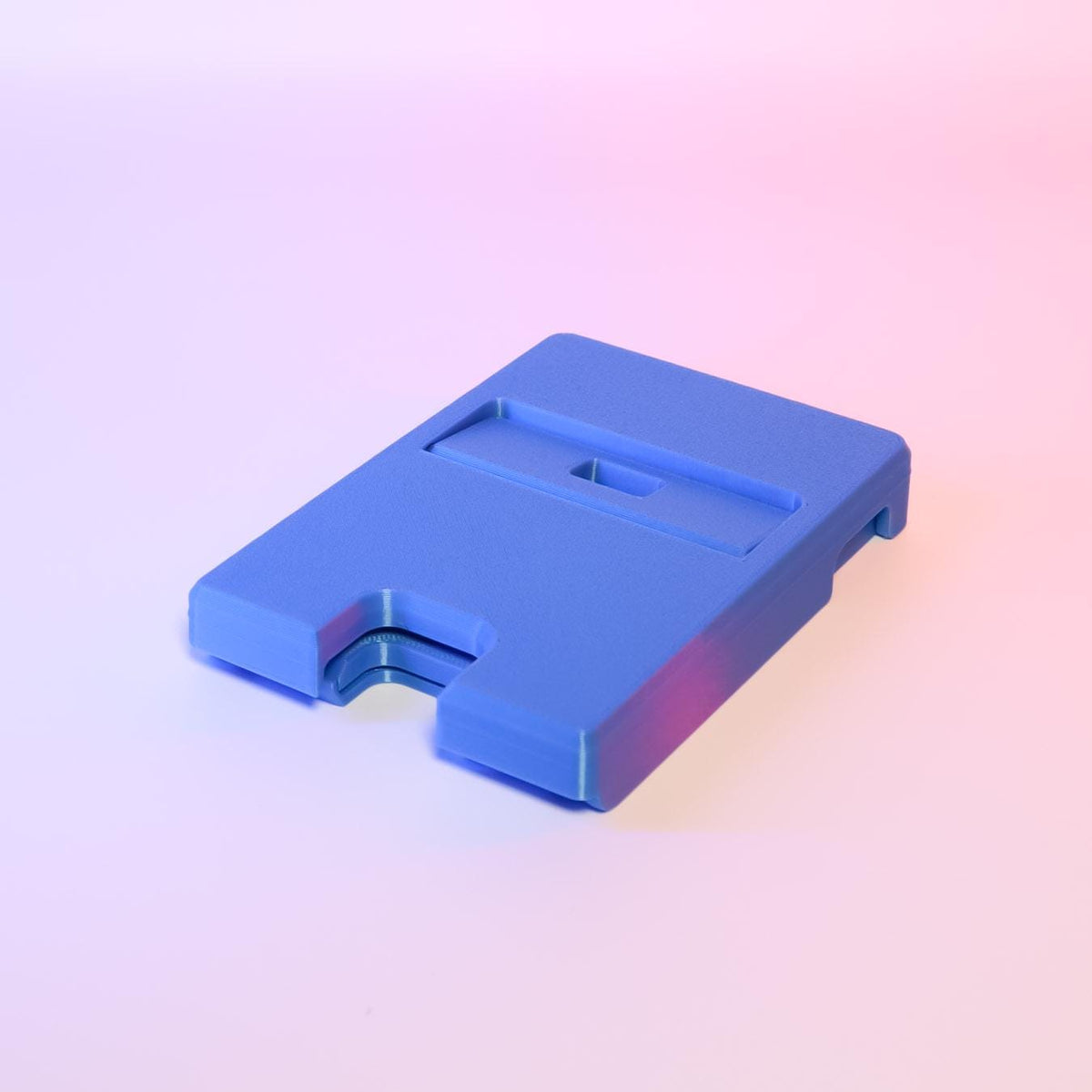 Foldable Nintendo Switch Stand Portable Gaming Stand Adjustable Compact Holder Perfect for Travel and Home Sturdy Switch Accessory
