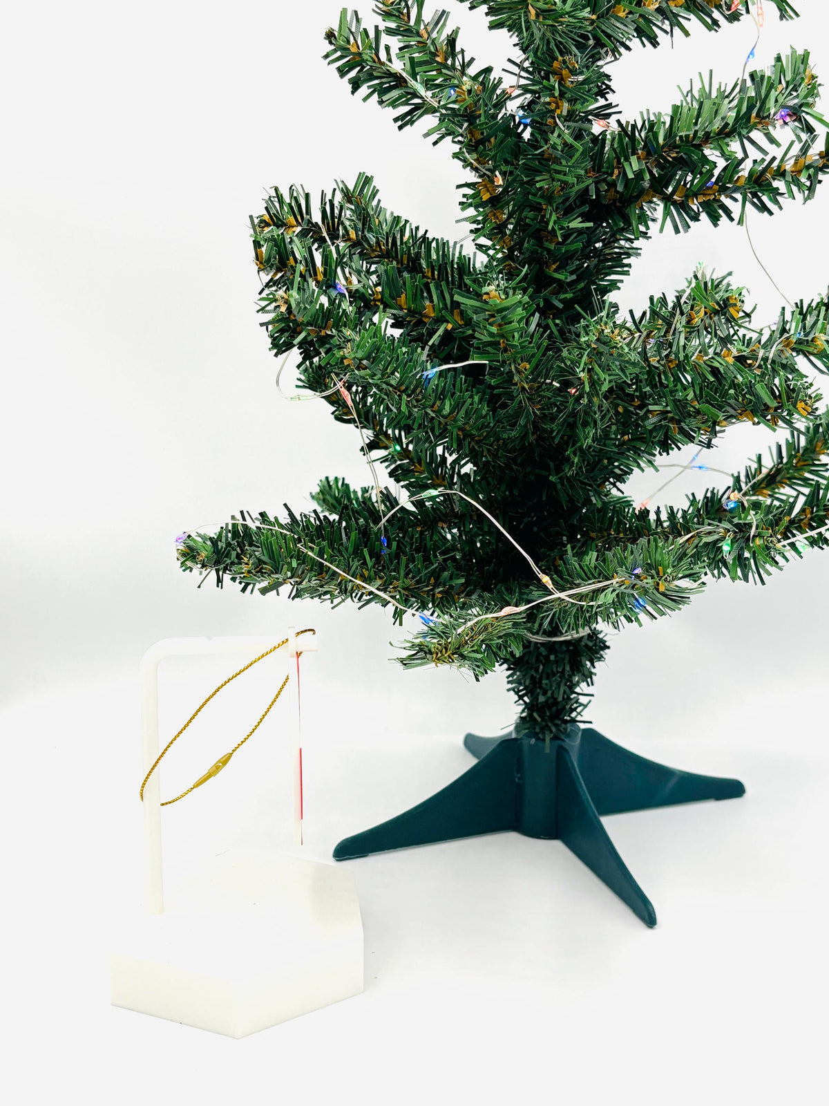 Peppermint Christmas Ornament Festive Holiday Decor Classic Tree Decoration Perfect for Christmas Lovers Unique Gift for the Holiday Season