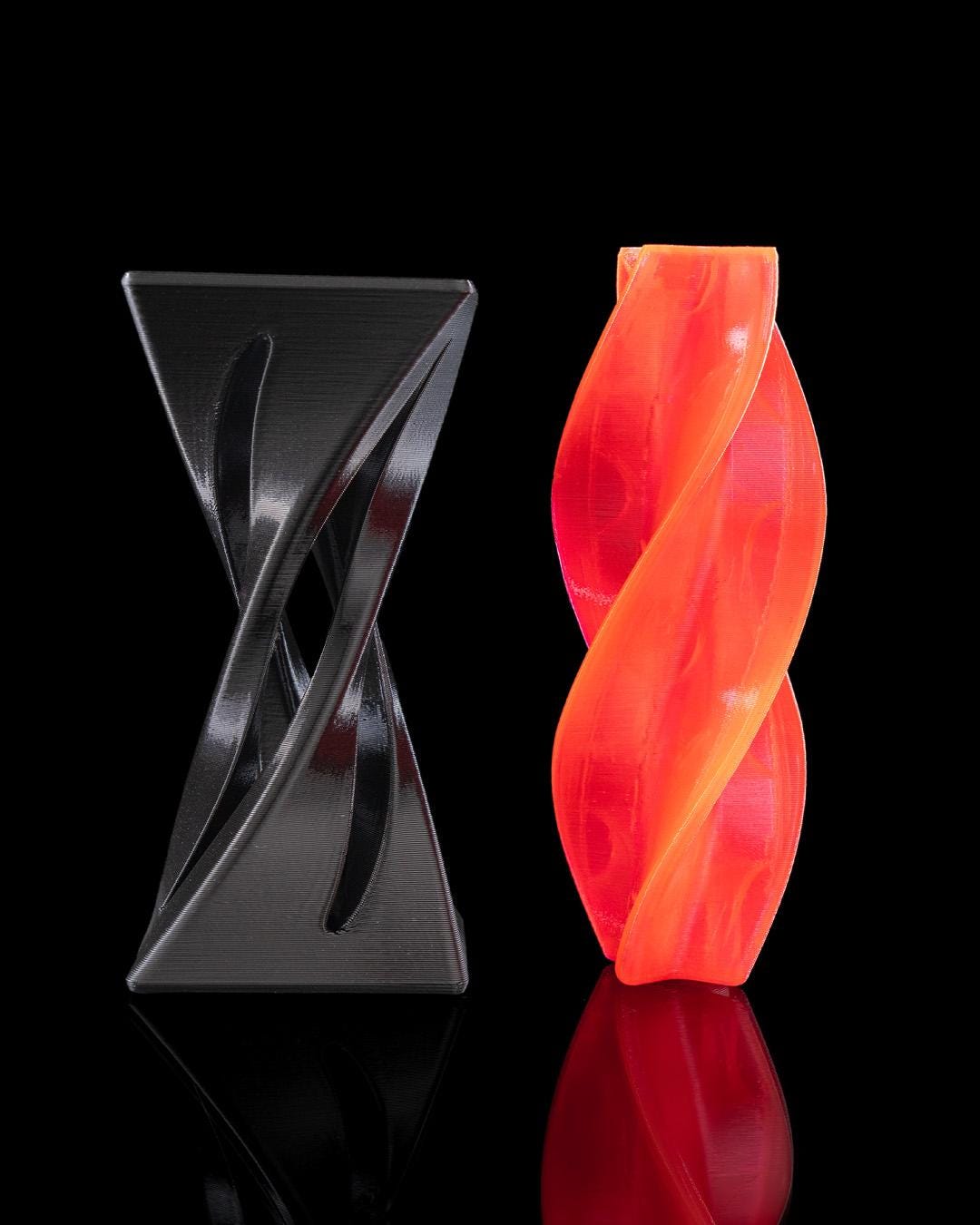 Helix Fidget Toy Stress Relief Spinner Unique Fidget Tool Perfect Gift for Kids and Adults Anxiety Relief Desk Toy Fun Fidget Gadget
