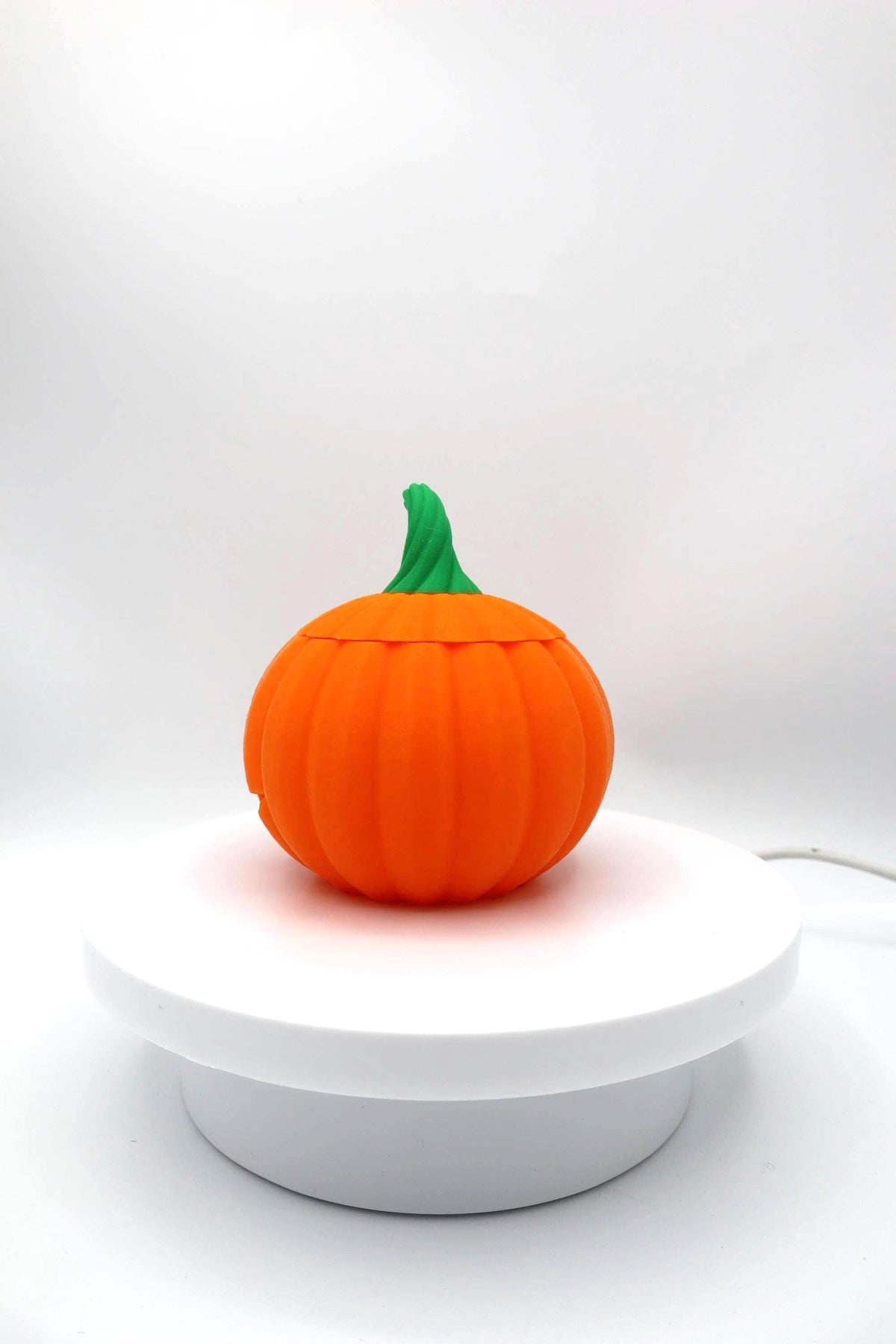 Jack O Lantern Halloween Decor Pumpkin Shelf Decoration
