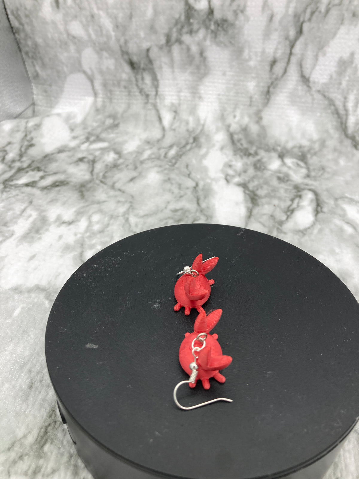 Crab Earrings for Summer Cute Nautical Jewelry Beach-themed Studs Gifts for Ocean Lovers