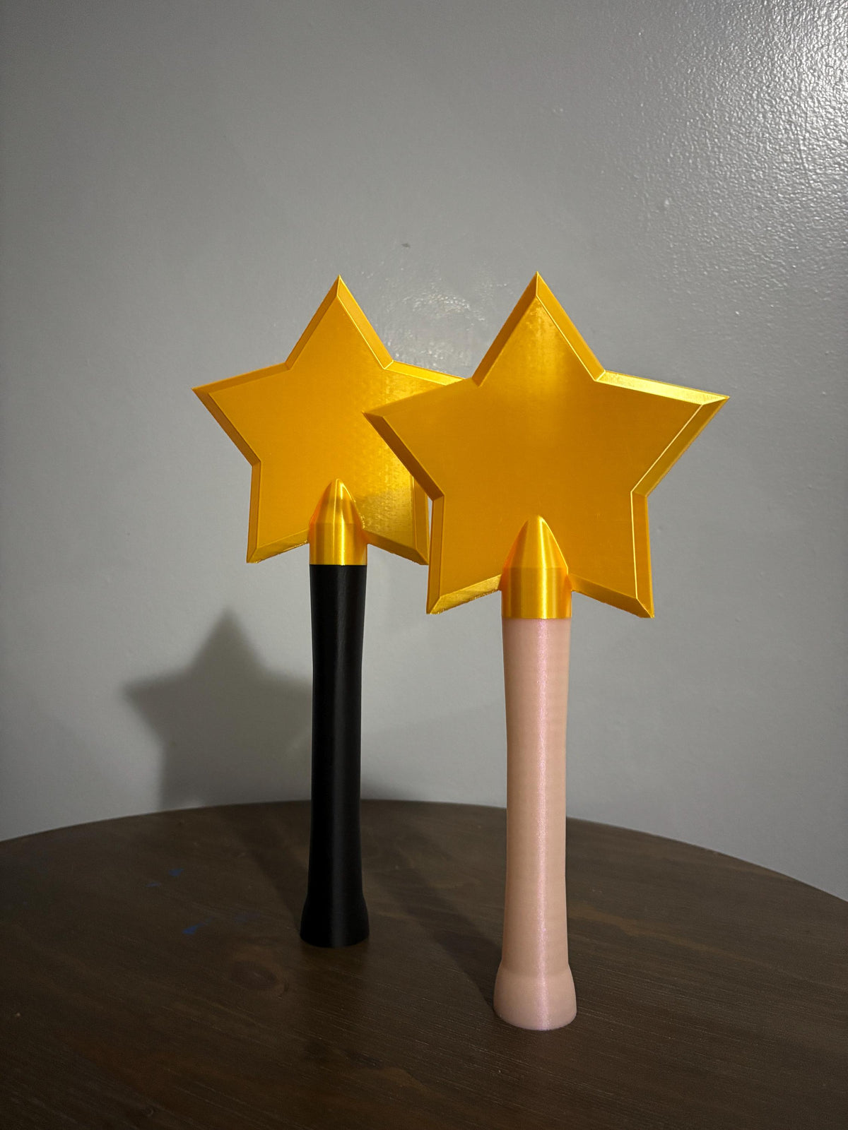 Magic Payment Wand Debit Card Tap Holder Novelty Gift