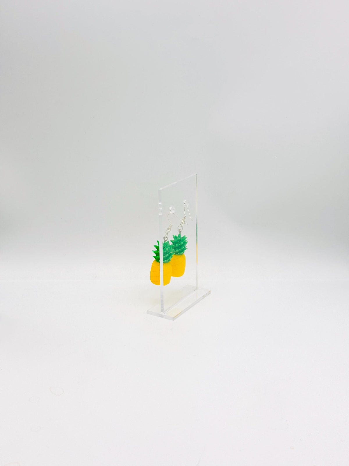 Pineapple Earrings: Fun Tropical Summer Jewelry Gift