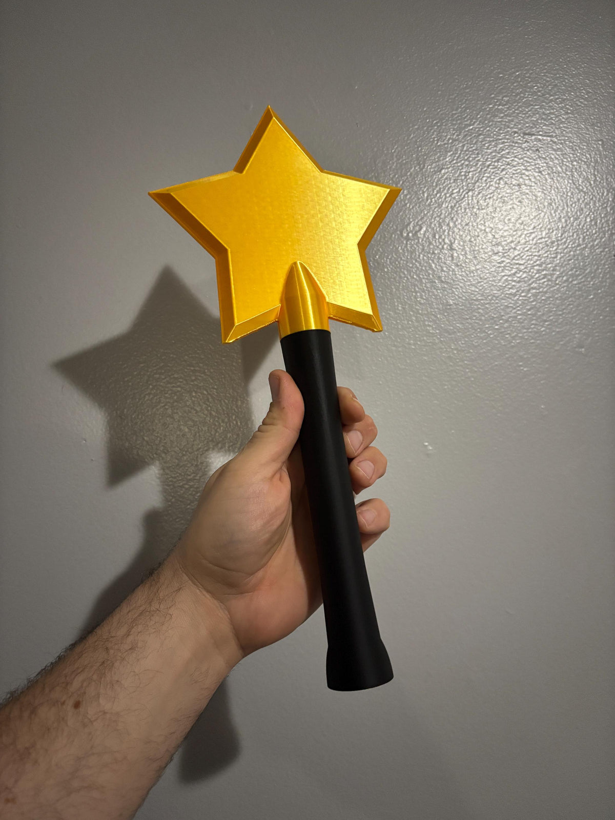 Magic Payment Wand Debit Card Tap Holder Novelty Gift