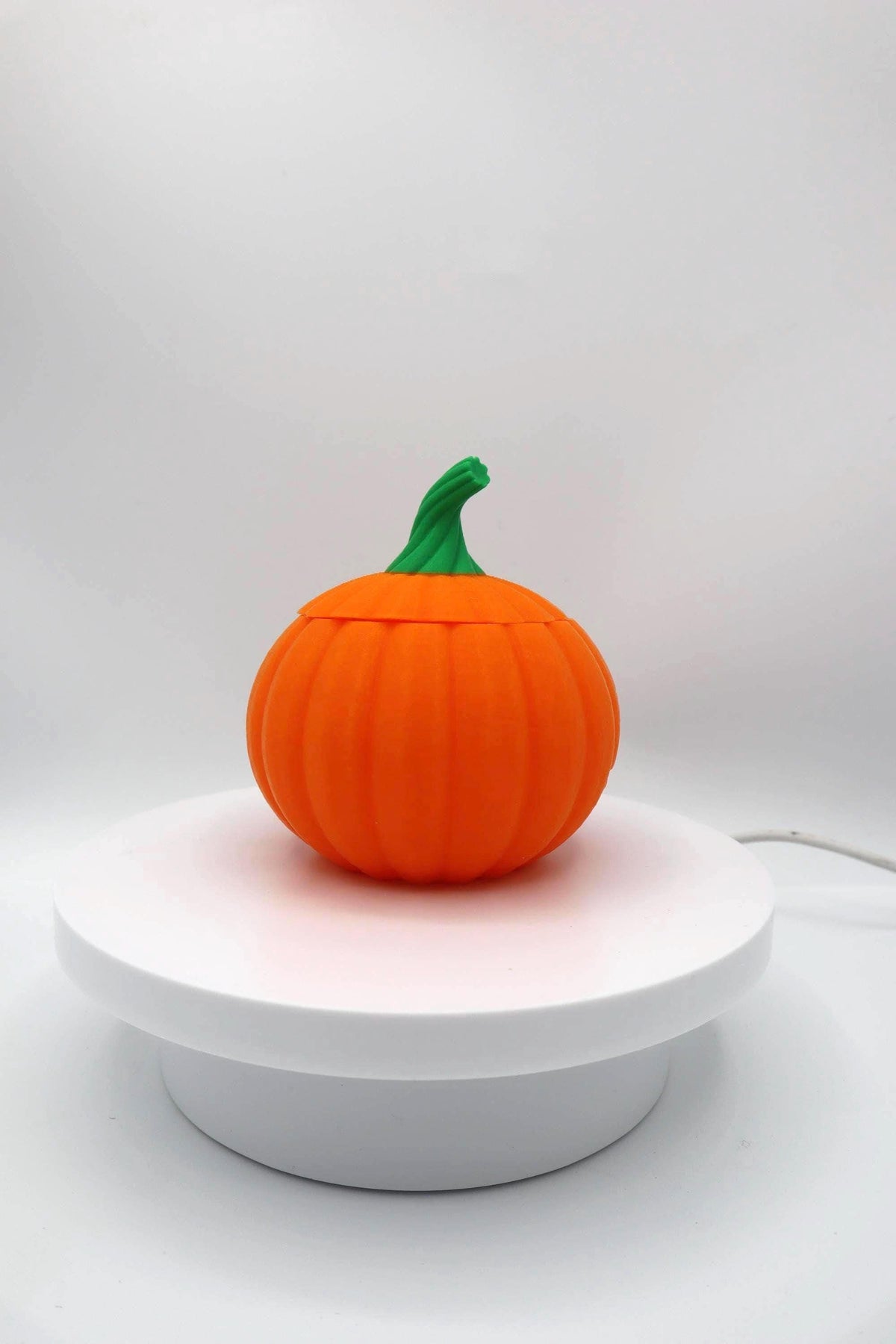 Jack O Lantern Halloween Decor Pumpkin Shelf Decoration