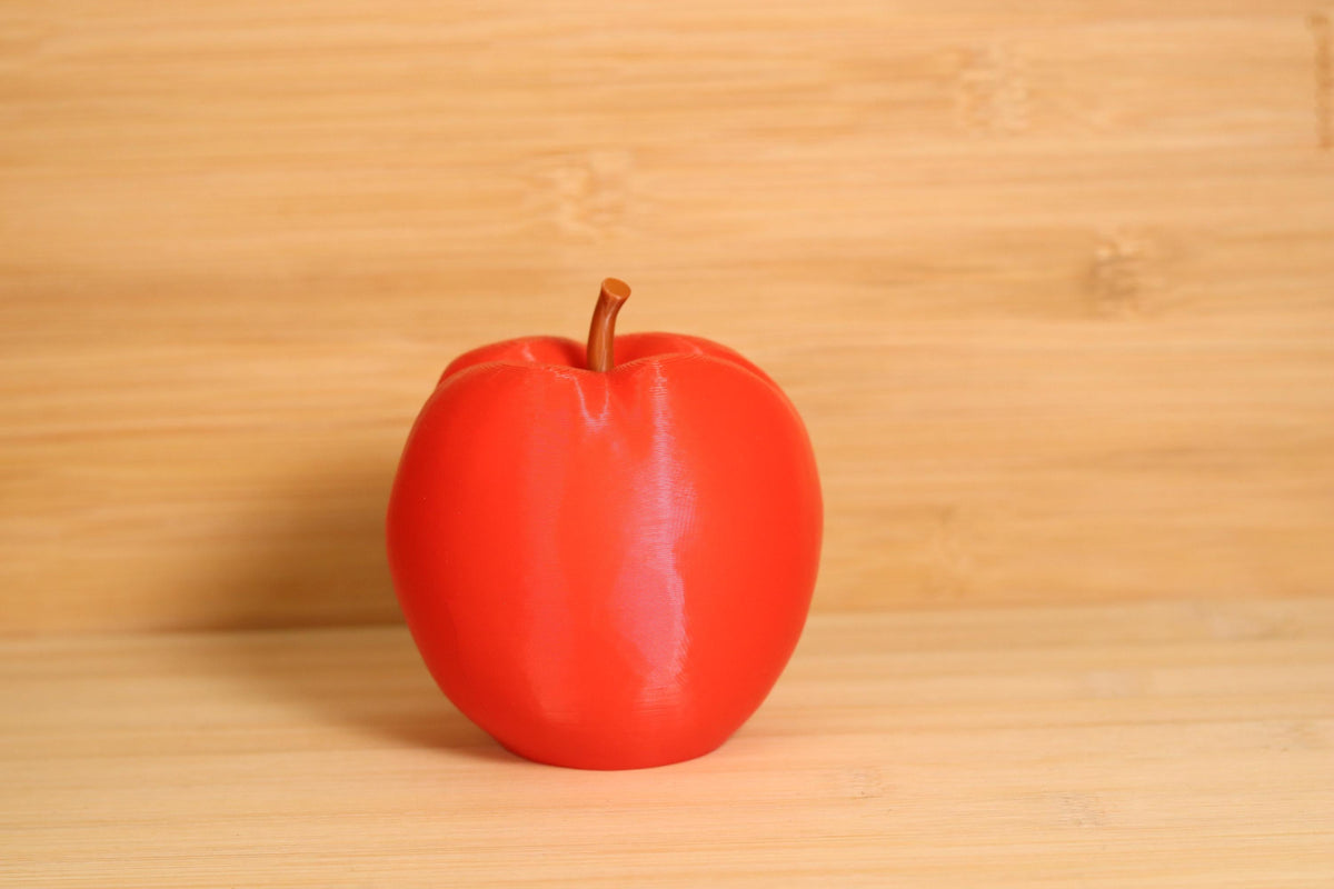 Teacher Apple Decor Classroom Desk Decoration Appreciation Gift