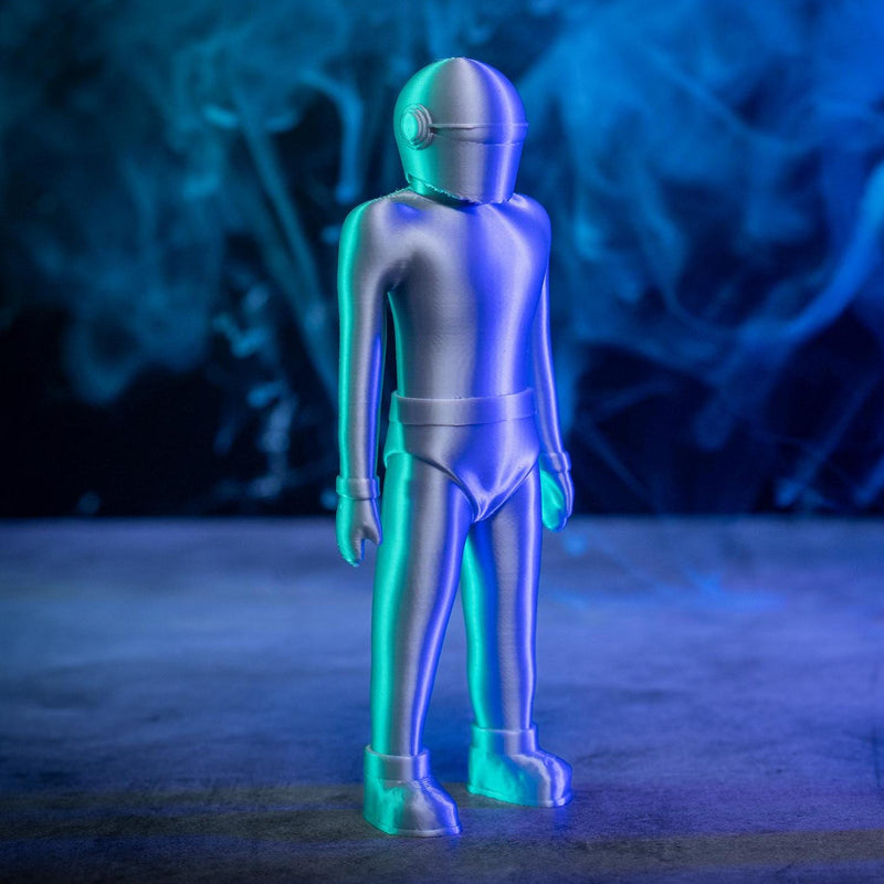 Gort Robot Figure The Day the Earth Stood Still Sci Fi Collectible