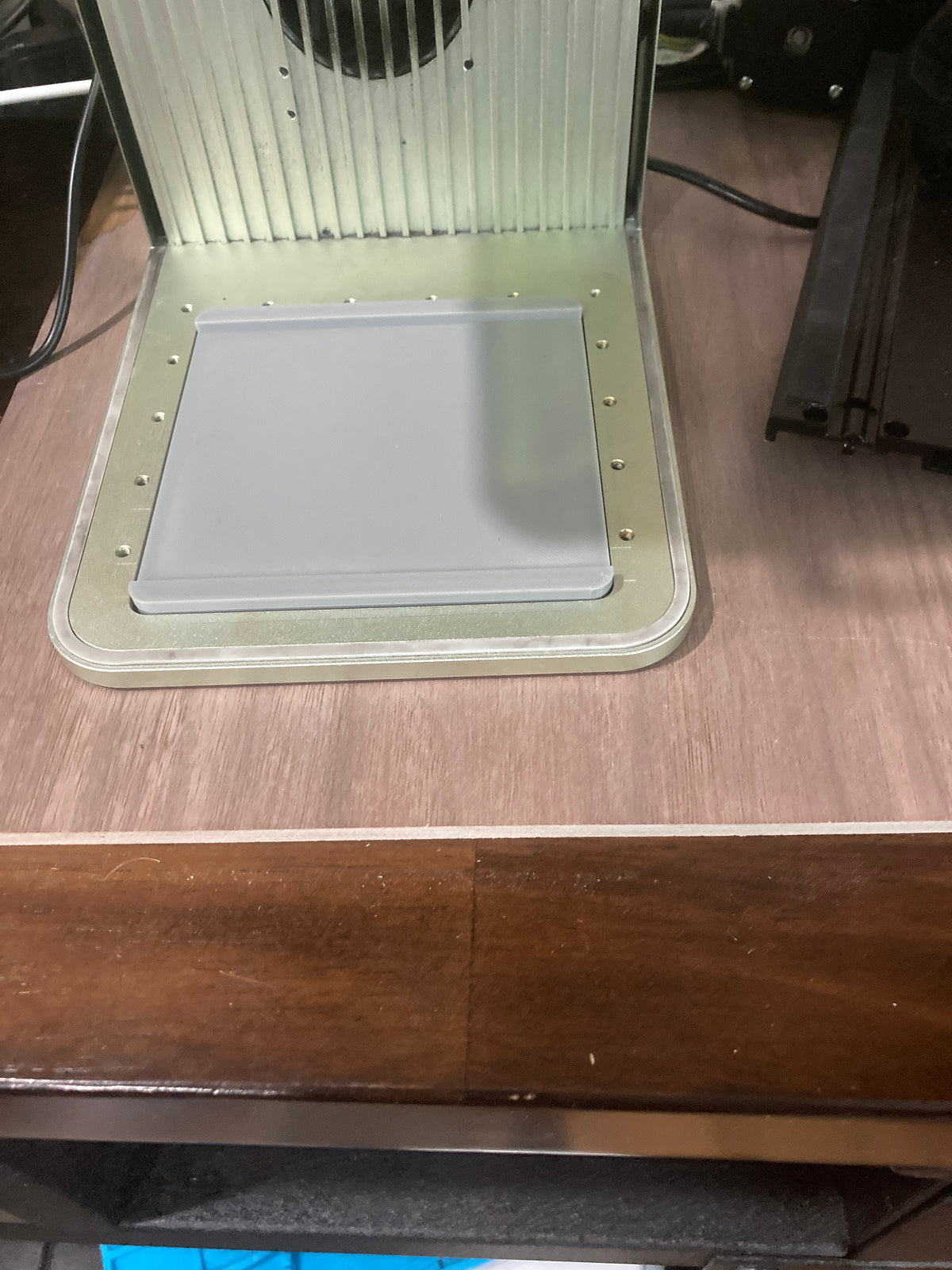 XTool F1 Jig for RA2 Pro, Precision Laser Engraving