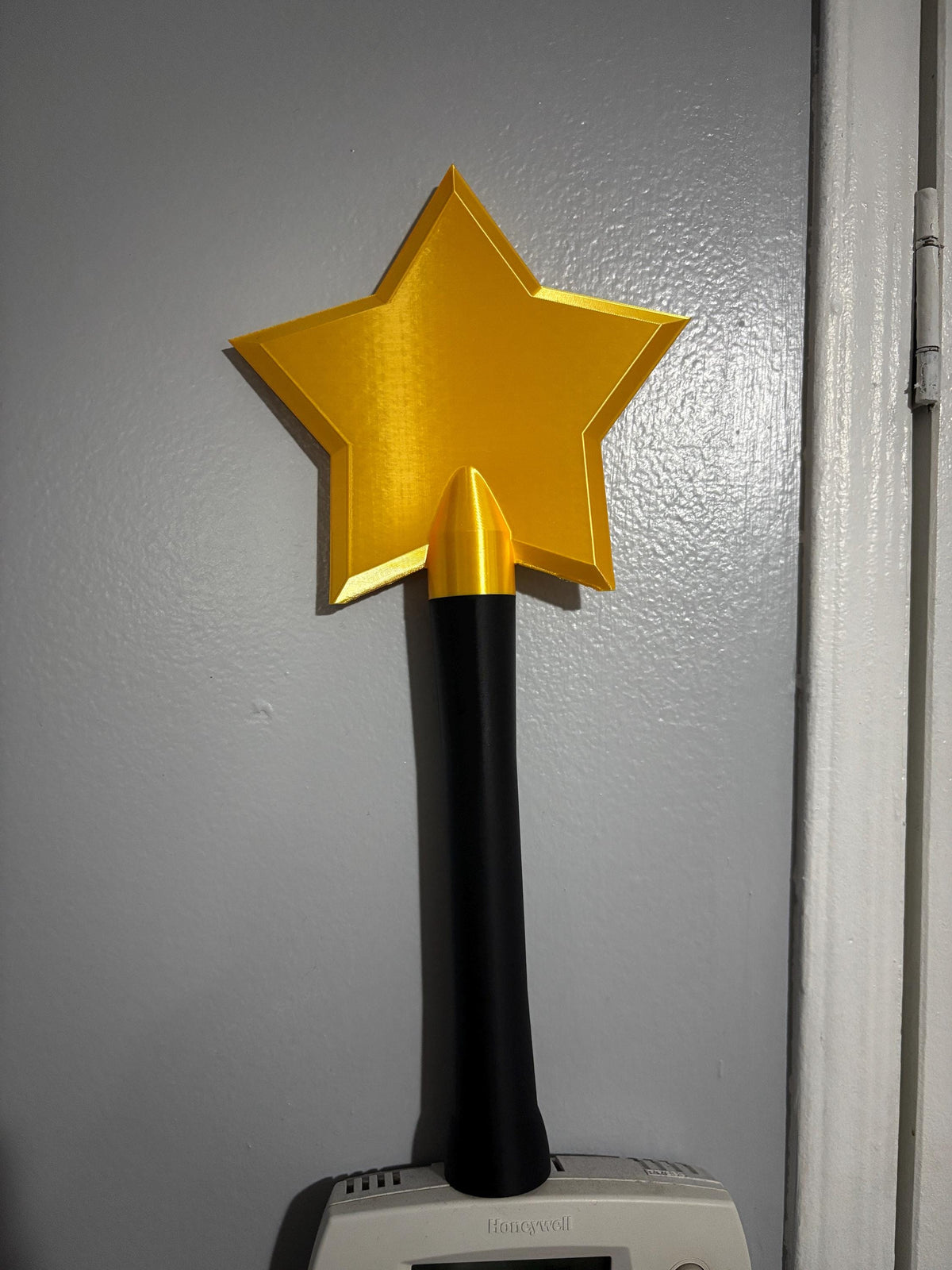 Magic Payment Wand Debit Card Tap Holder Novelty Gift