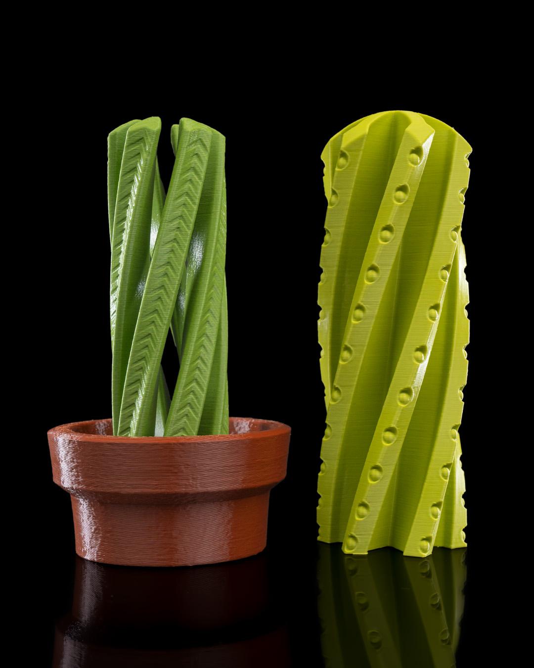 Cactus Fidget Toy: Stress Relief Desk Accessory