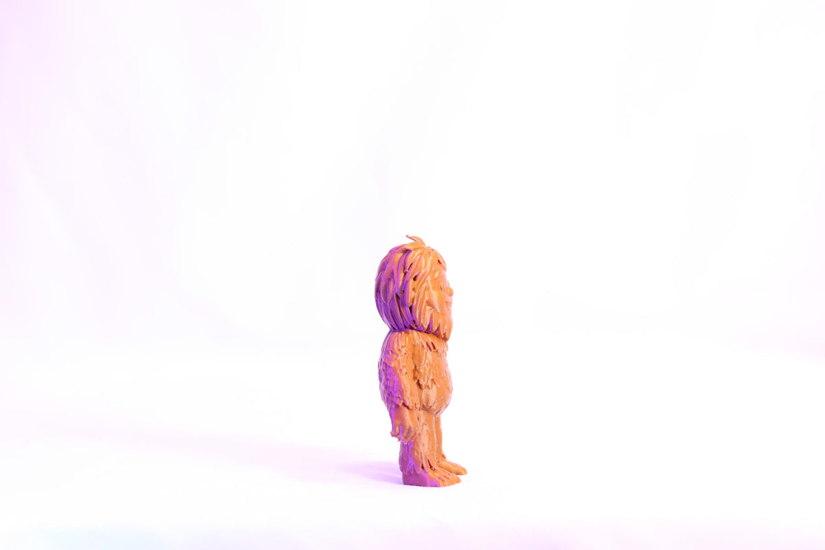 Bigfoot Figurine Collectible Sasquatch Statue Cabin Decor Gift for Cryptid Fans