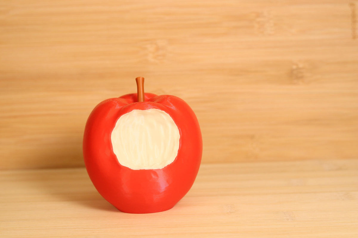 Teacher Apple Decor Classroom Desk Decoration Appreciation Gift