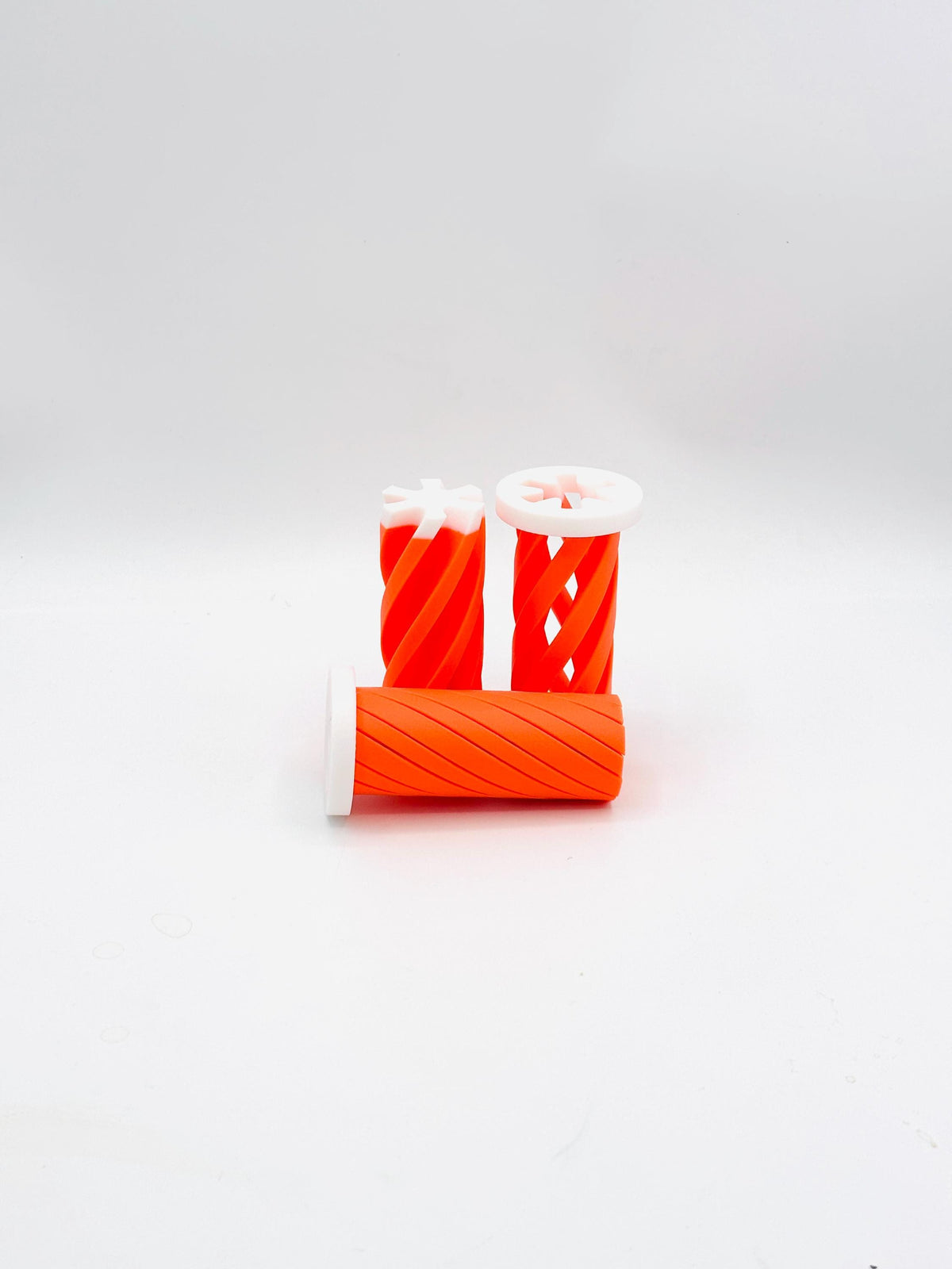 Pill Bottle Fidget Fun Stress Relief Toy Unique Desk Accessory Compact and Portable Perfect Gift Fidget Enthusiasts and Stress Management
