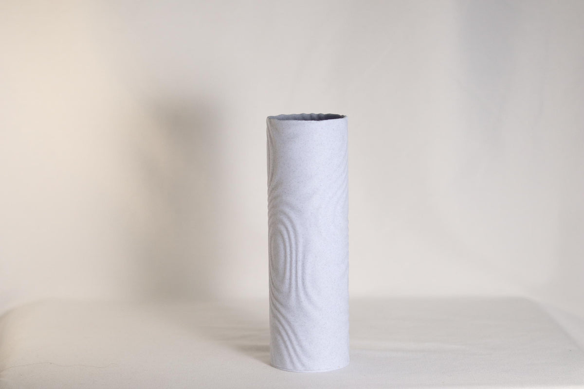 Waveform Incense Holder: Modern Meditation & Aromatherapy Burner