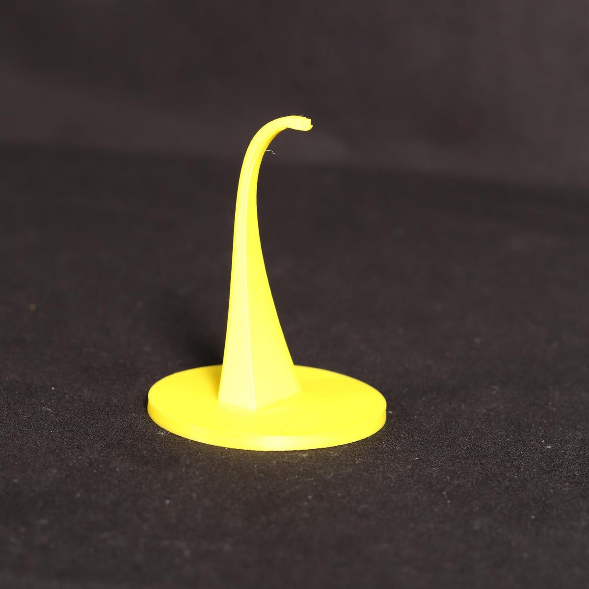 Funko Pop Compatible Floating Figure Stand Replacement Display Holder for Vinyl Collectors