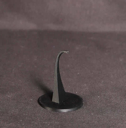Funko Pop Compatible Floating Figure Stand Replacement Display Holder for Vinyl Collectors