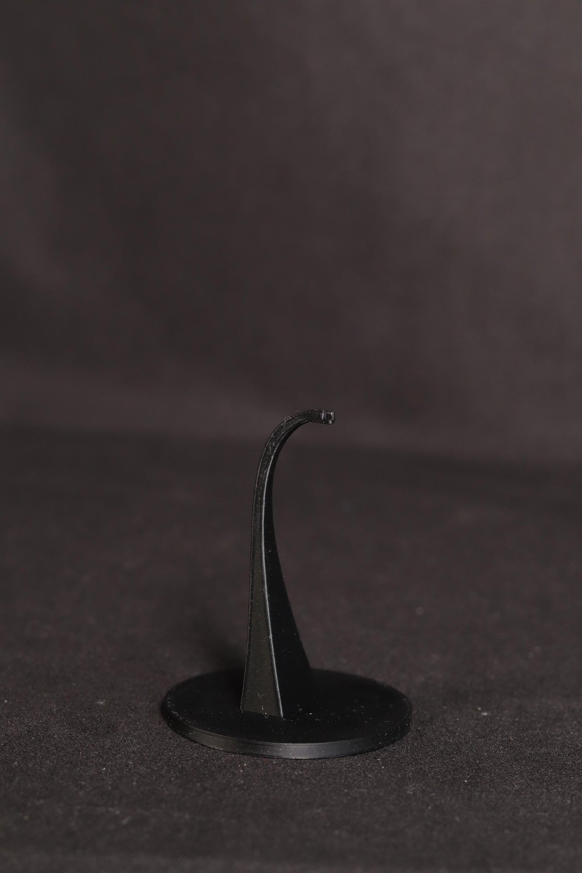 Funko Pop Compatible Floating Figure Stand Replacement Display Holder for Vinyl Collectors