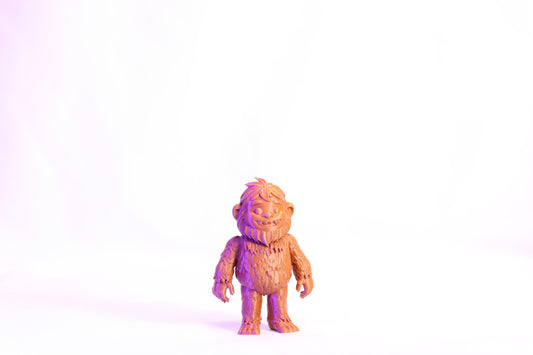 Bigfoot Figurine Collectible Sasquatch Statue Cabin Decor Gift for Cryptid Fans