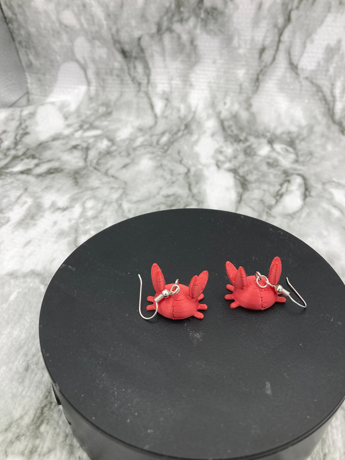 Crab Earrings for Summer Cute Nautical Jewelry Beach-themed Studs Gifts for Ocean Lovers