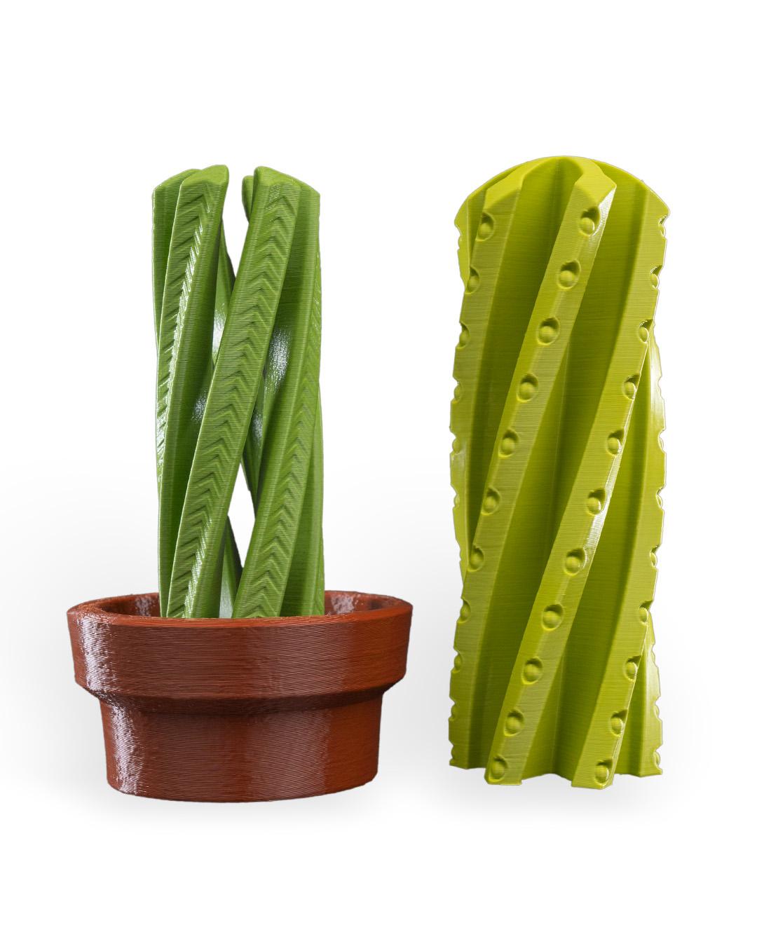 Cactus Fidget Toy: Stress Relief Desk Accessory