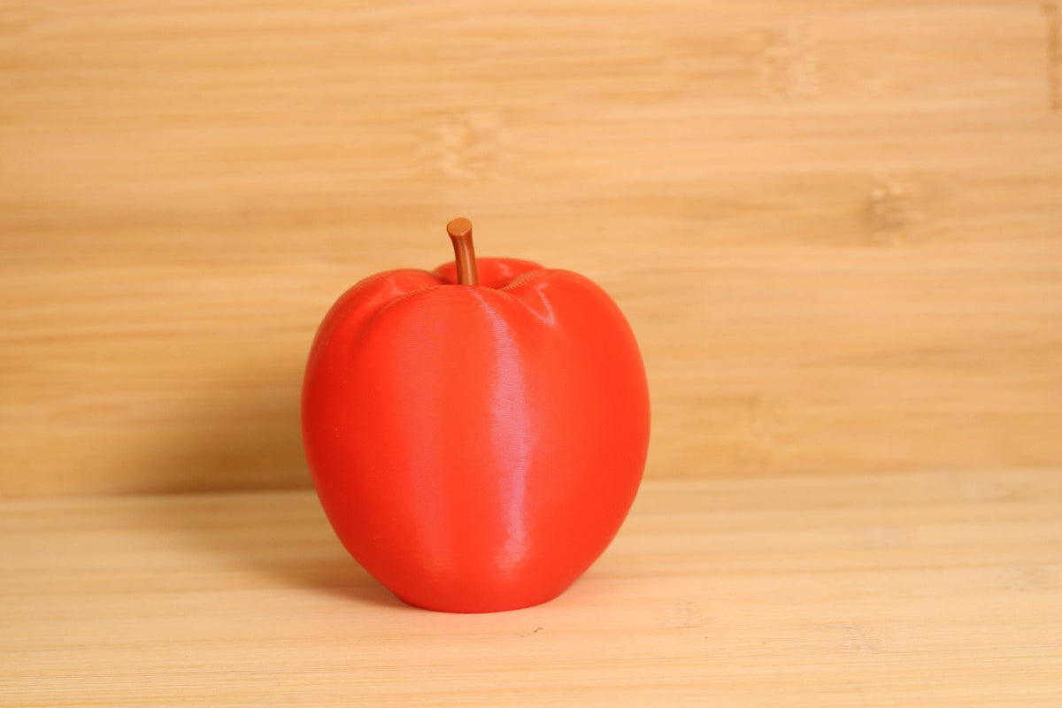 Teacher Apple Decor Classroom Desk Decoration Appreciation Gift