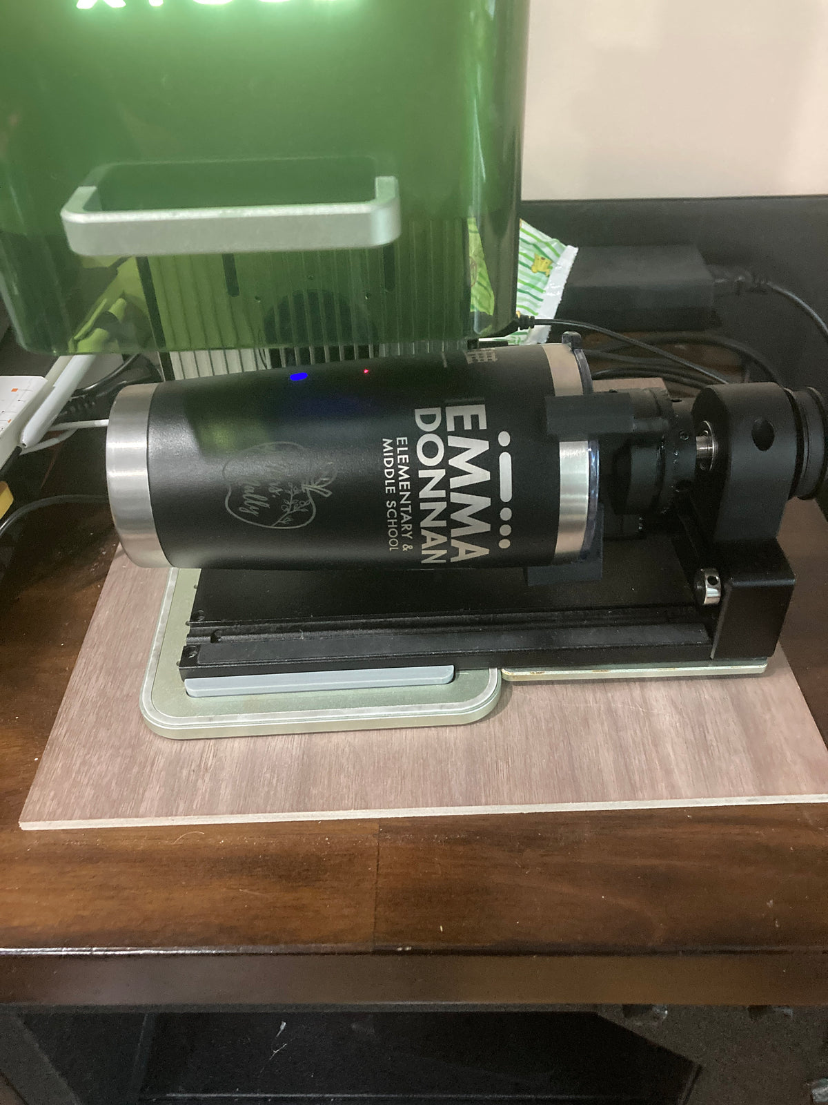 XTool F1 Jig for RA2 Pro, Precision Laser Engraving