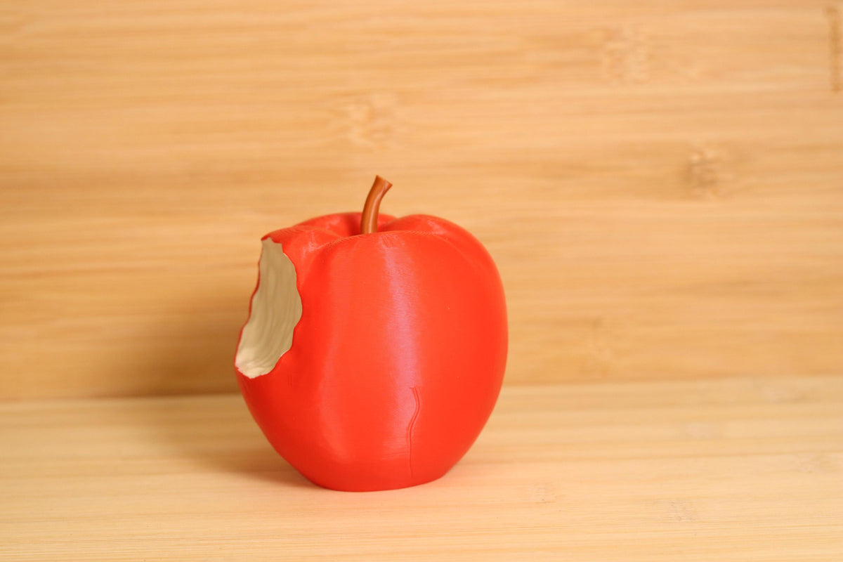 Teacher Apple Decor Classroom Desk Decoration Appreciation Gift
