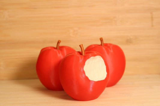 Teacher Apple Decor Classroom Desk Decoration Appreciation Gift