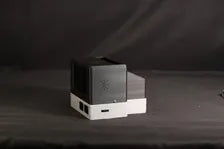 Portable NES Console Mini TV Cartridge Player Retro Gaming System