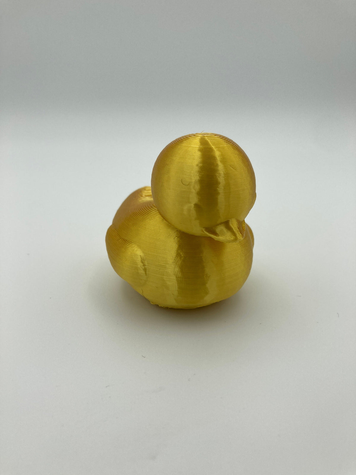 Jeep Duck Gold Ducks for Jeep Ducking and Cruises