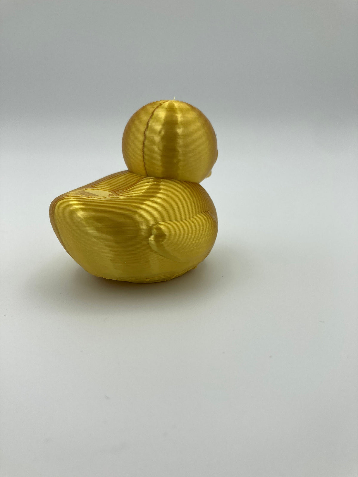 Jeep Duck Gold Ducks for Jeep Ducking and Cruises