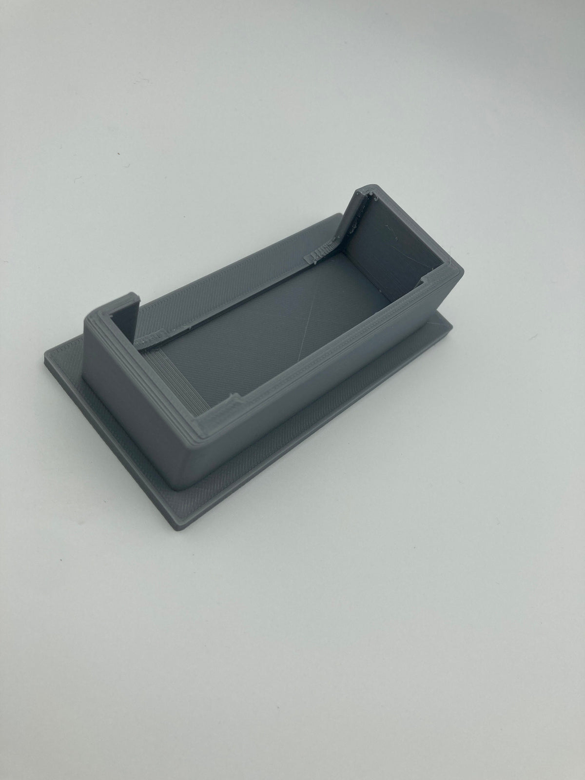 Game Boy Stand Custom Nintendo Game Boy DMG Display Stand Perfect for Retro Gaming Collectors Unique Console Holder Gaming Accessory Decor