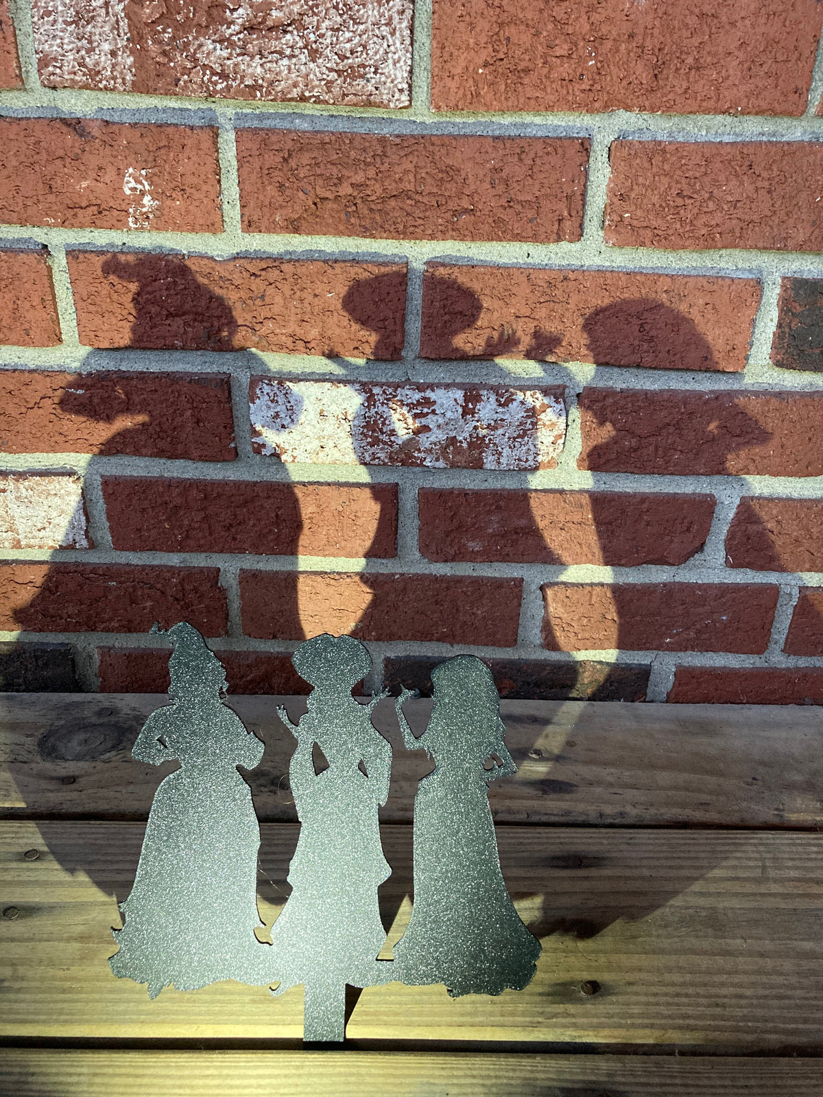 Hocus Pocus Sanderson sisters yard sign decoration
