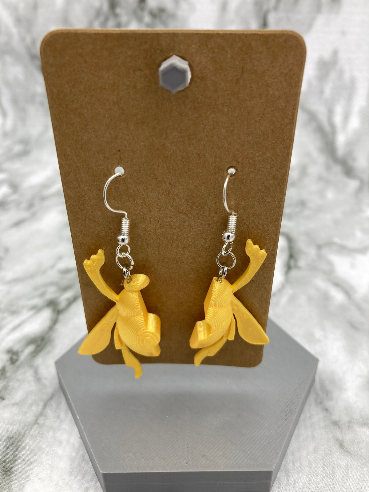 Golden Scarab Earrings Aladdin Inspired Jewelry Unique Gift for Disney Fans Collectible Egyptian-Inspired Earrings Perfect Fantasy Accessory