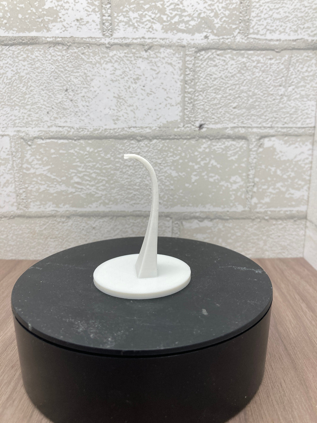 Funko Pop Replacement Stand for Floating Figures Display Holder for Vinyl Collectibles Floating Funko Pop Display Stand for Collectors