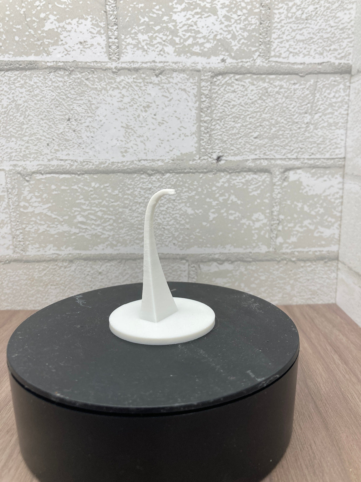 Funko Pop Replacement Stand for Floating Figures Display Holder for Vinyl Collectibles Floating Funko Pop Display Stand for Collectors