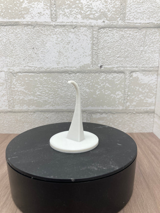 Funko Pop Replacement Stand for Floating Figures Display Holder for Vinyl Collectibles Floating Funko Pop Display Stand for Collectors