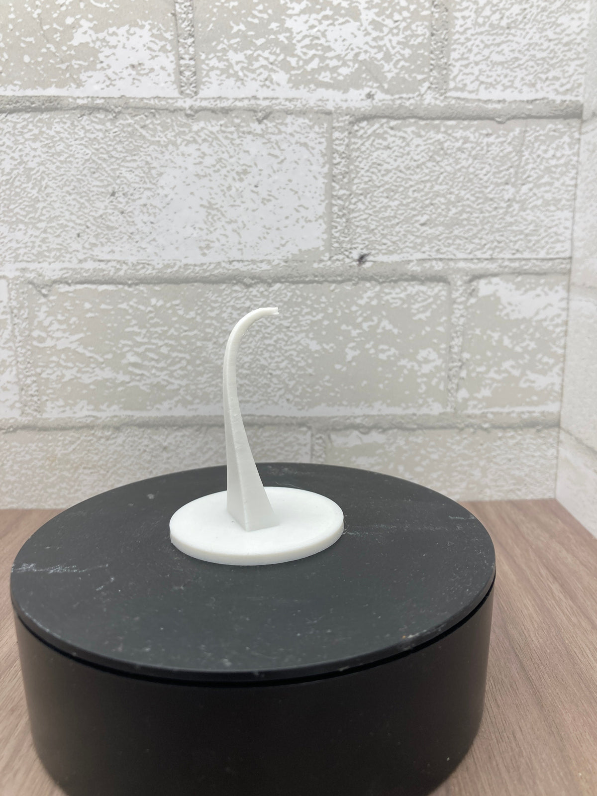 Funko Pop Replacement Stand for Floating Figures Display Holder for Vinyl Collectibles Floating Funko Pop Display Stand for Collectors