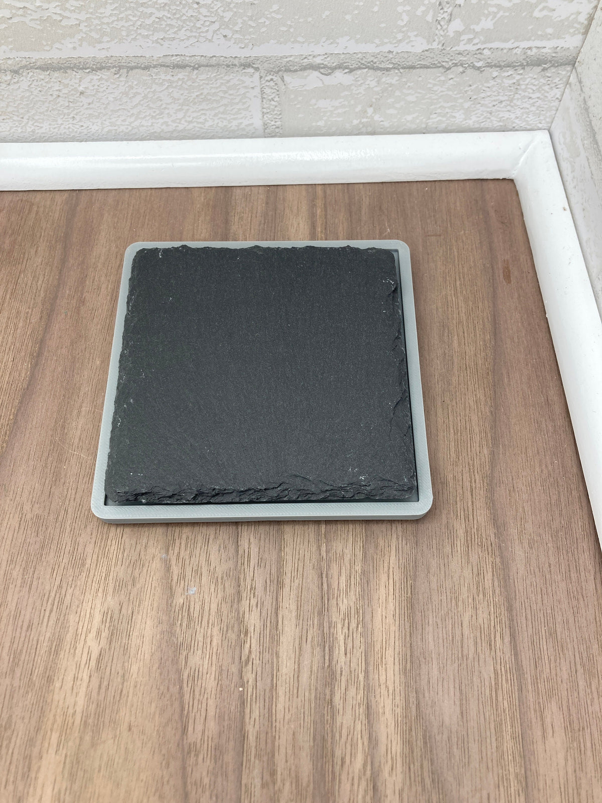 XTool F1 Jig for Coaster Precision Jig for XTool F1 Laser Engraver Customizable Coaster Holder for Perfect Alignment