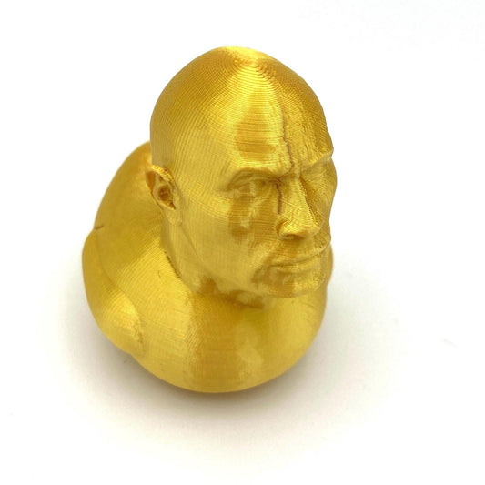 The Rock Duck Jeep Duck Fun Car Decor Unique Dashboard Ornament Perfect for Jeep Owners Quirky Gift for Dwayne The Rock Johnson Fans