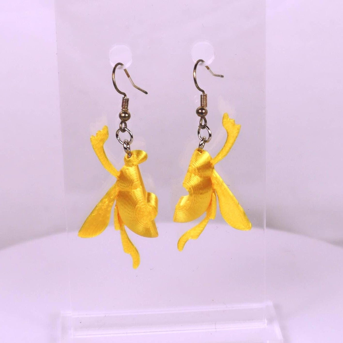 Golden Scarab Earrings Aladdin Inspired Jewelry Unique Gift for Disney Fans Collectible Egyptian-Inspired Earrings Perfect Fantasy Accessory
