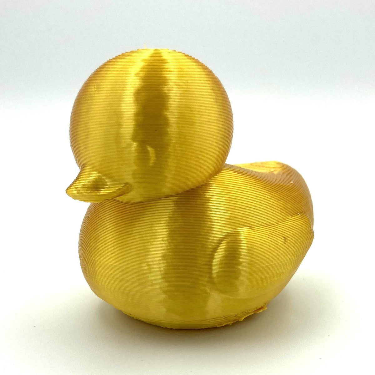 Jeep Duck Gold Ducks for Jeep Ducking and Cruises