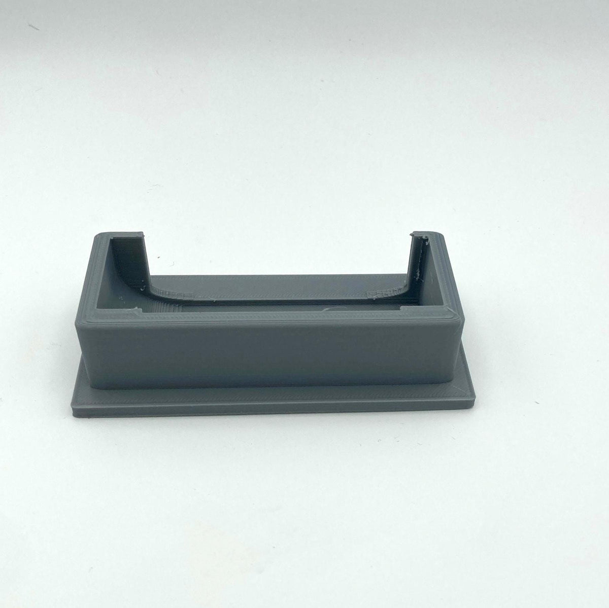 Game Boy Stand Custom Nintendo Game Boy DMG Display Stand Perfect for Retro Gaming Collectors Unique Console Holder Gaming Accessory Decor