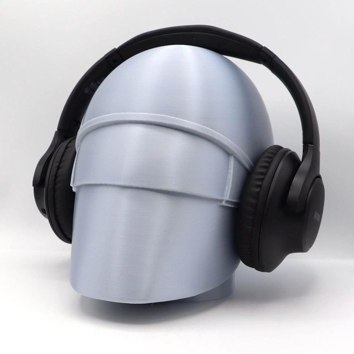 Gort Headphones Stand The Day the Earth Stood Still Headphone Holder Sci-Fi Decor Controller Stand Gift for Him