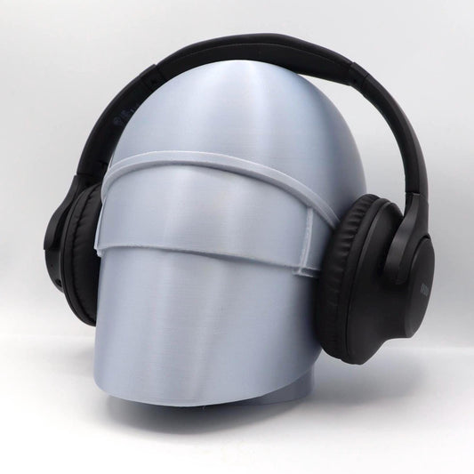 Gort Headphones Stand The Day the Earth Stood Still Headphone Holder Sci-Fi Decor Controller Stand Gift for Him