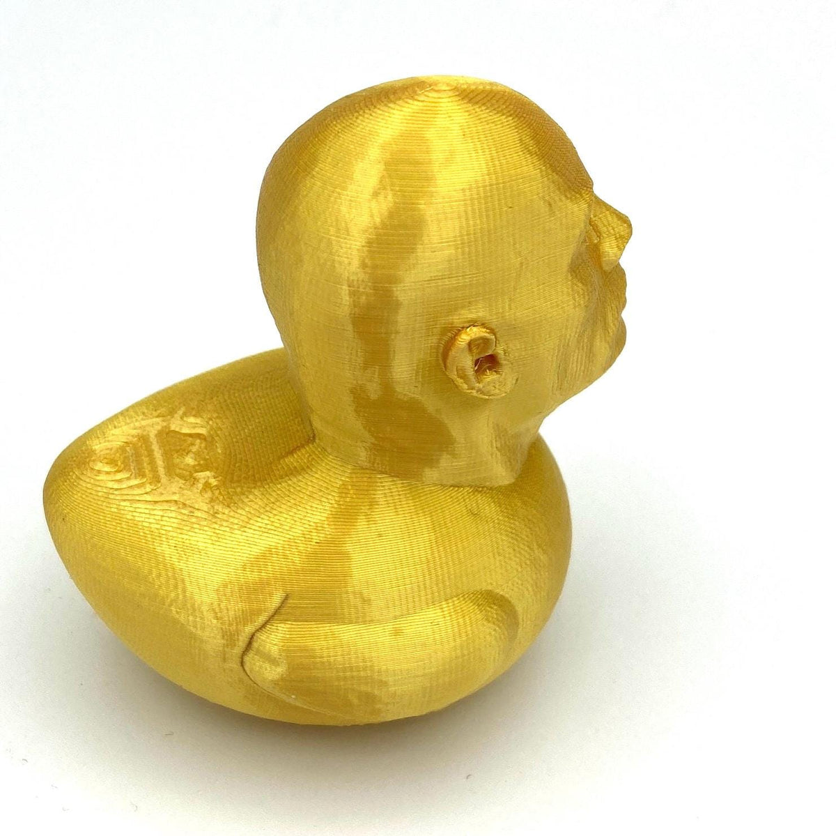 The Rock Duck Jeep Duck Fun Car Decor Unique Dashboard Ornament Perfect for Jeep Owners Quirky Gift for Dwayne The Rock Johnson Fans