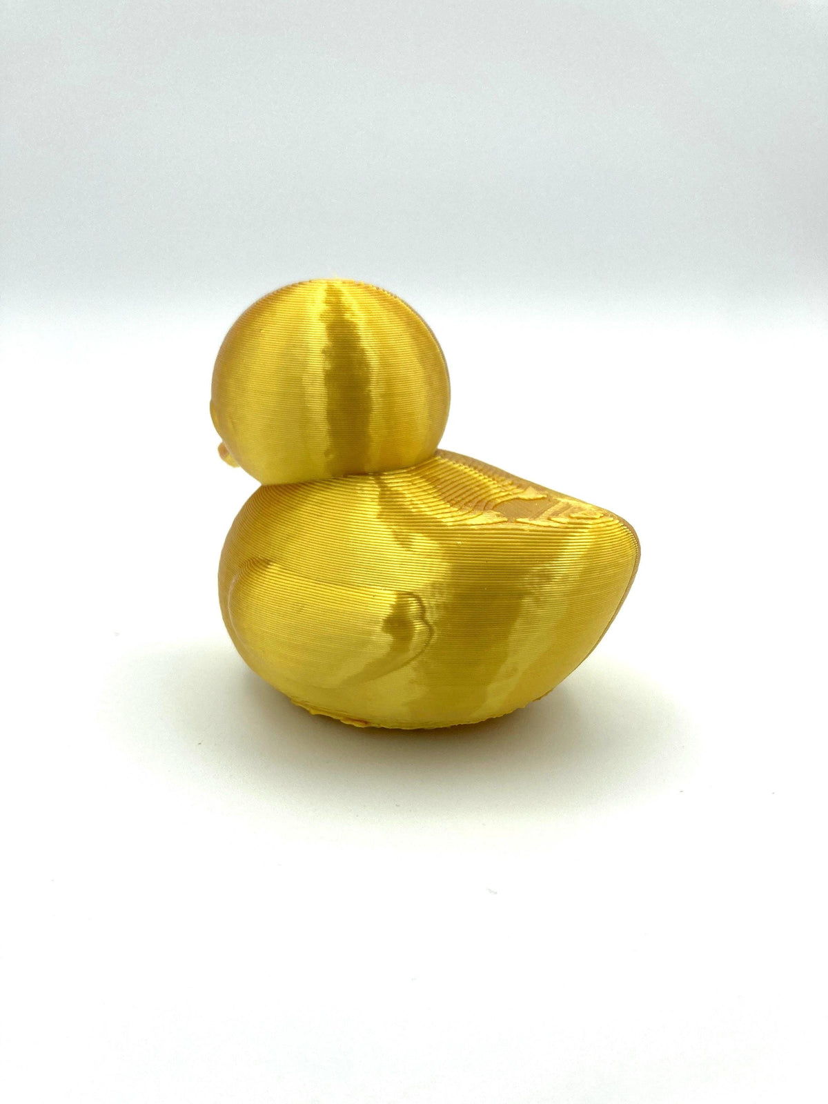 Jeep Duck Gold Ducks for Jeep Ducking and Cruises